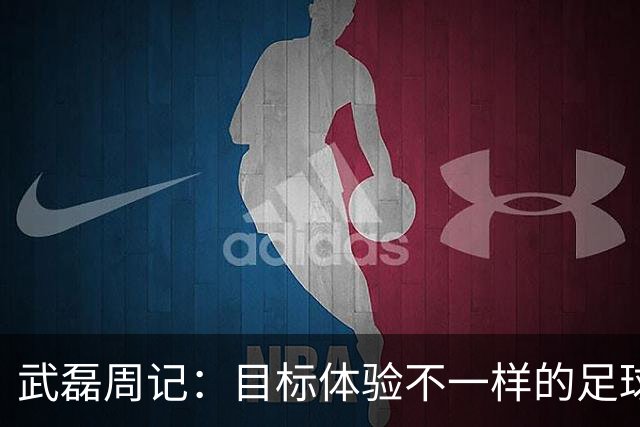 武磊周记：目标体验不一样的足球 这是追寻的意义